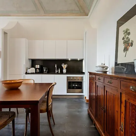 Bel Faggio By Halldis Apartamento