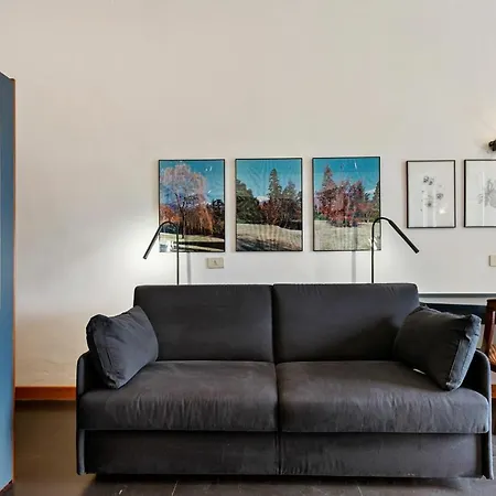 Bel Faggio By Halldis Apartamento Menaggio