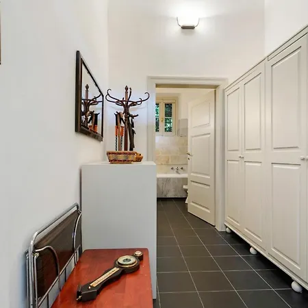 Apartmán Bel Faggio By Halldis Menaggio