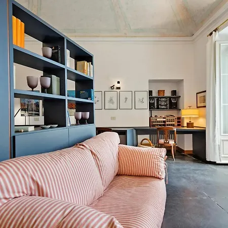 Apartamento Bel Faggio By Halldis *