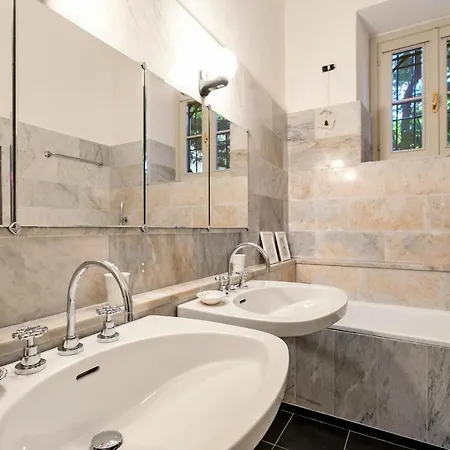 Apartamento Bel Faggio By Halldis