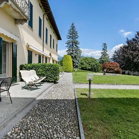Appartement Bel Faggio By Halldis *