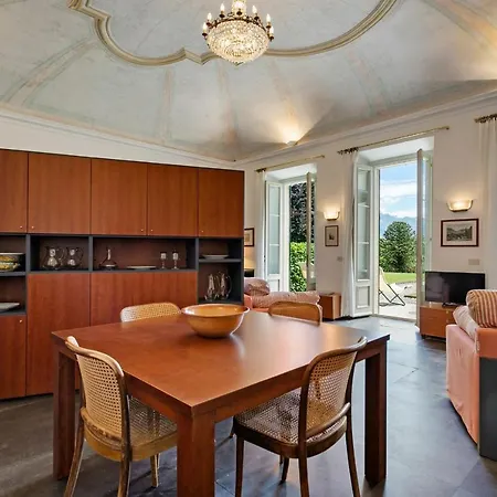 Appartement Bel Faggio By Halldis