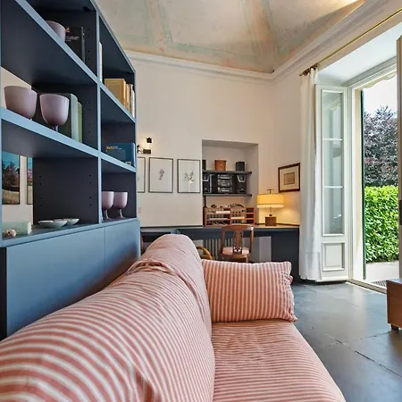 Bel Faggio By Halldis Appartement *